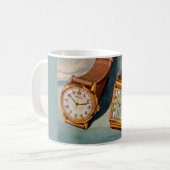 Mug bracelet ça ! (Devant gauche)
