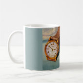 Mug bracelet ça ! (Gauche)