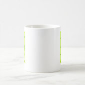 Mug Bracelet de chirurgien (Centre)