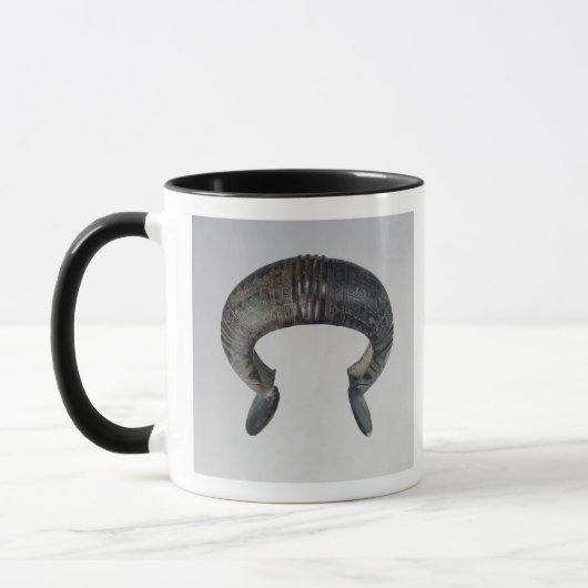 Mug Bracelet, de Reallon, Hautes-Alpes (Gauche)