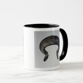 Mug Bracelet, de Reallon, Hautes-Alpes (Devant droit)