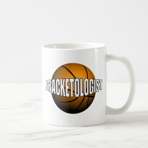 MUG BRACKETOLOGIST
