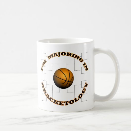 Mug Bracketology 1 (Droite)