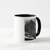Mug Braden Copper Mines au Chili (Devant droit)
