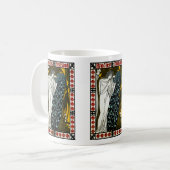 Mug Bradley : Son livre (Devant gauche)