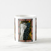 Mug Bradley : Son livre (Centre)
