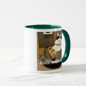 Mug Brah (Devant droit)