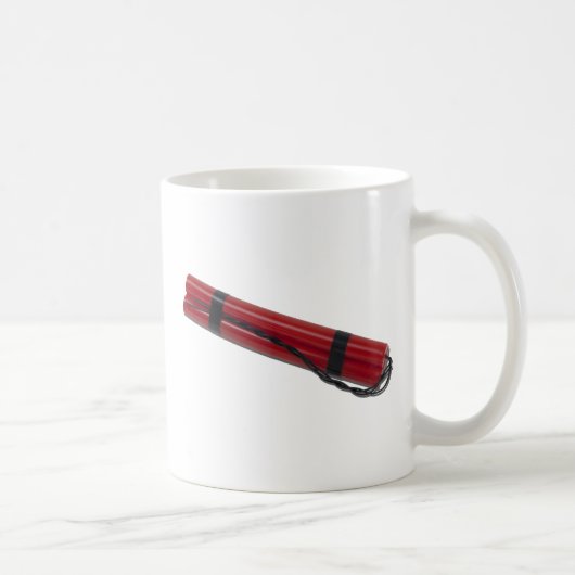 Mug BraidedWicksDynamite120911 (Droite)