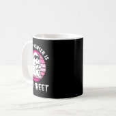 Mug Braille Cancer (Devant gauche)