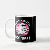 Mug Braille Cancer (Gauche)