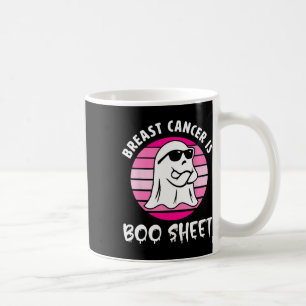 Mug Braille Cancer
