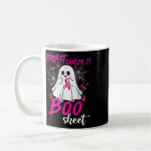 Mug Braille Cancer (Gauche)