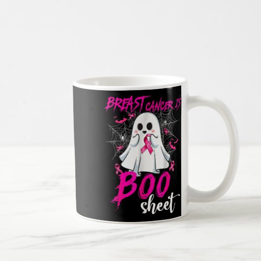 Mug Braille Cancer (Droite)