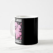 Mug Braille Cancer (Devant gauche)