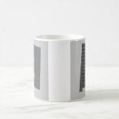 Mug Brain Cancer Awareness in New Mexico  (Centre)