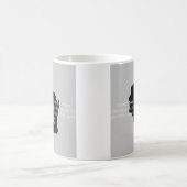 Mug Brain Cancer Awareness in Wisconsin  (Centre)