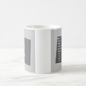 Mug Brain Cancer Awareness in Wyoming (Centre)