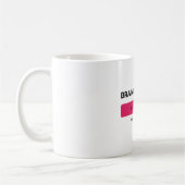 Mug Brain is loading, please wait (Gauche)