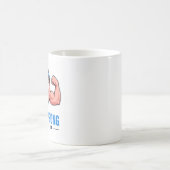 Mug BrainSTRONG Network (Centre)