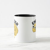 Mug Brainy Engineer (Centre)