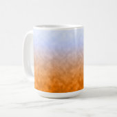Mug Braises dans le ciel (Devant gauche)