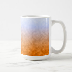 Mug Braises dans le ciel