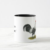 Mug Brakel Chickens (Centre)