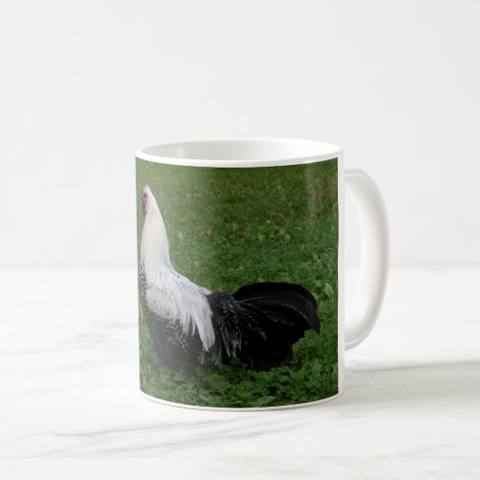 Mug Brakel Hahn (Devant droit)