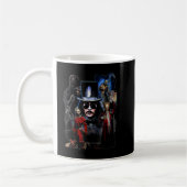 Mug bram stokers Draculas  (Gauche)