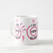 Mug Branché (Devant gauche)