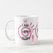 Mug Branché (Gauche)