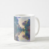Mug Branche de la Seine près de Giverny, Monet (Devant droit)