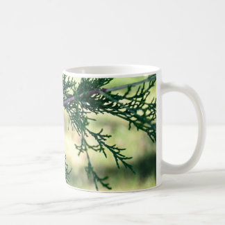 Mug Branche de pin