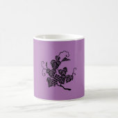 Mug Branche de raisin (Centre)