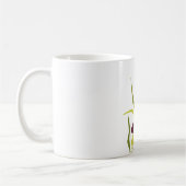 Mug Branche d'olive (Gauche)