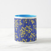 Mug Branche et feuilles (Centre)