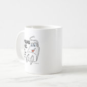 Mug branche-moi (Devant gauche)