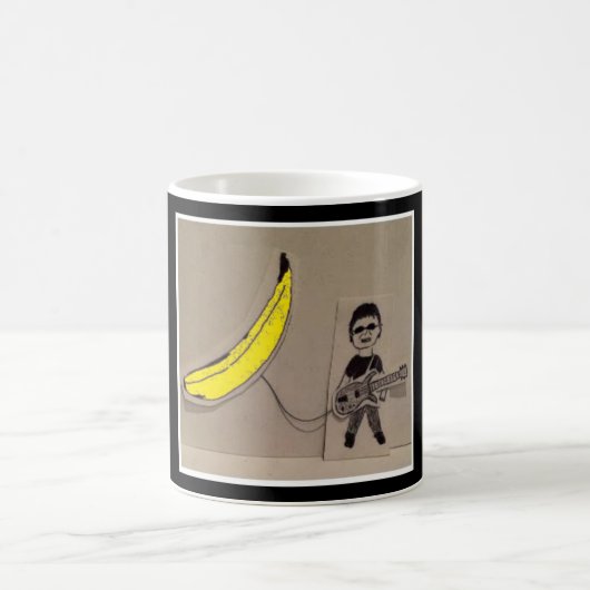 Mug Brancher (Centre)