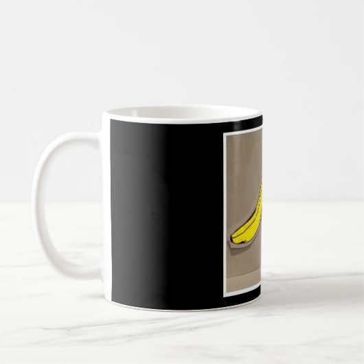 Mug Brancher (Gauche)