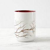 Mug Branches (Centre)