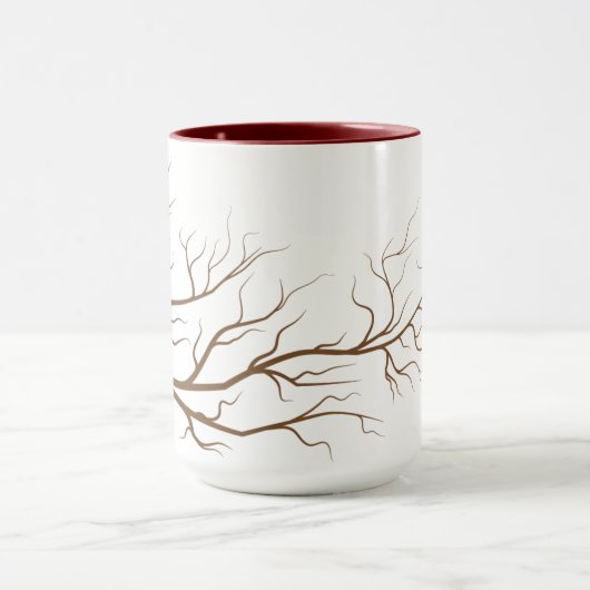 Mug Branches (Centre)