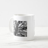 Mug Branches (Devant gauche)