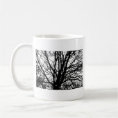Mug Branches (Gauche)