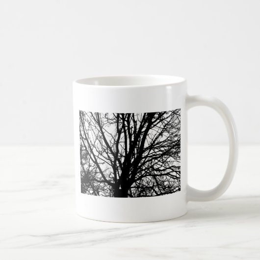 Mug Branches (Droite)