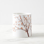 Mug Branches d'automne (Centre)