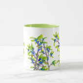 Mug Branches de Blackthorn (Centre)