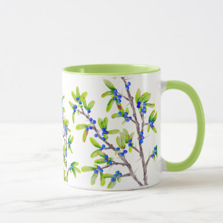 Mug Branches de Blackthorn