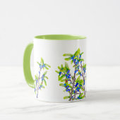 Mug Branches de Blackthorn (Devant gauche)