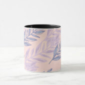 Mug Branches Du Motif Vin (Centre)