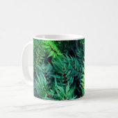 Mug Branches vertes (Devant gauche)